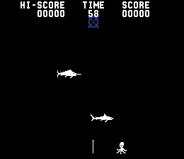 Blue Shark Screenshot 1